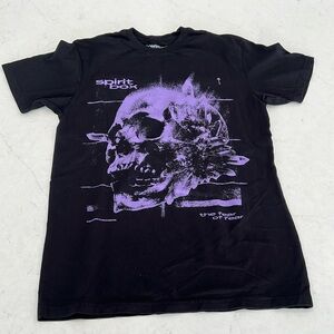 Spiritbox tshirt size M